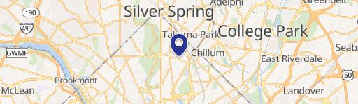 Washington, DC 20011