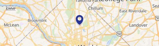 Washington, DC 20010