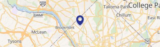 Washington, DC 20016