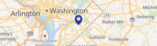 Washington, DC 20020