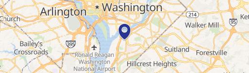 Washington, DC 20020