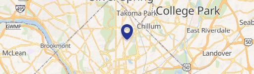 Washington, DC 20011