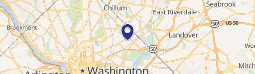 Washington, DC 20018