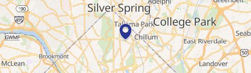 Washington, DC 20011