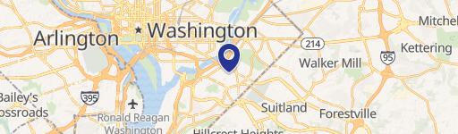 Washington, DC 20020