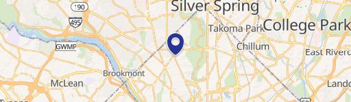 Washington, DC 20008