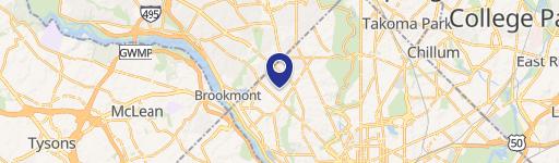 Washington, DC 20016