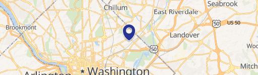 Washington, DC 20018