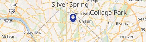 Washington, DC 20011