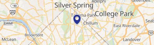 Washington, DC 20011