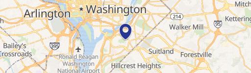 Washington, DC 20020