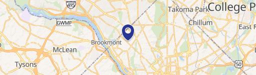 Washington, DC 20016