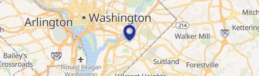 Washington, DC 20020