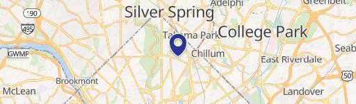 Washington, DC 20011