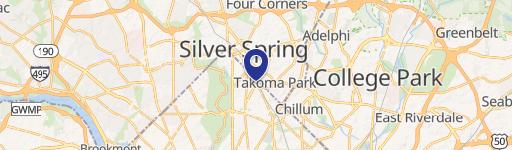 Washington, DC 20012