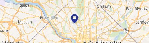 Washington, DC 20008