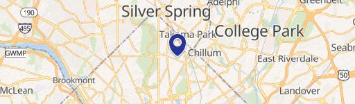 Washington, DC 20011