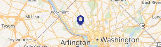 Washington, DC 20007