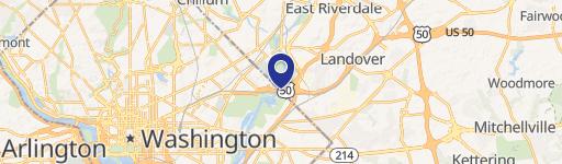 Washington, DC 20019