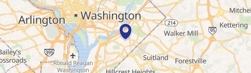 Washington, DC 20020