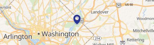 Washington, DC 20019