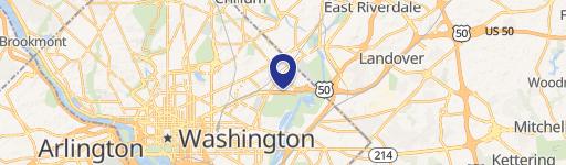 Washington, DC 20002