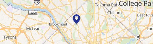 Washington, DC 20016