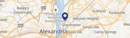 Washington, DC 20032