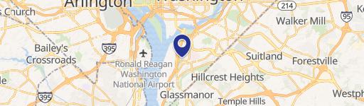 Washington, DC 20032