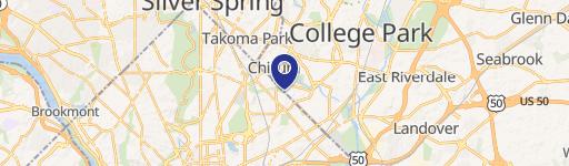 Washington, DC 20017