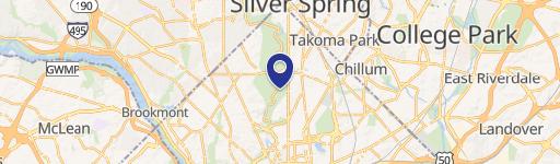 Washington, DC 20011