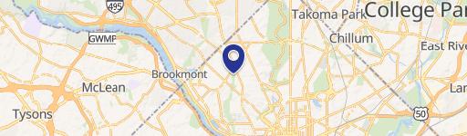 Washington, DC 20016