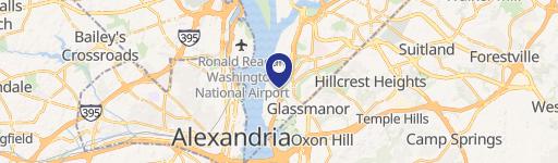 Washington, DC 20032