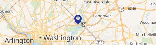 Washington, DC 20018