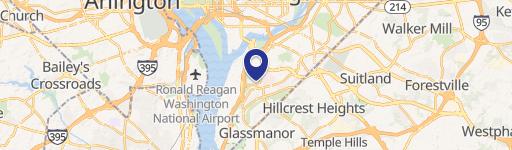 Washington, DC 20032