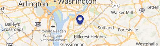 Washington, DC 20020