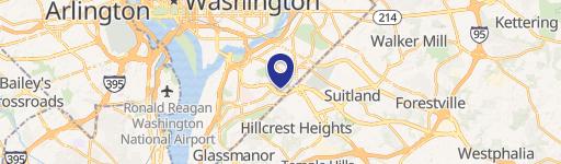 Washington, DC 20020