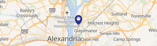 Washington, DC 20032