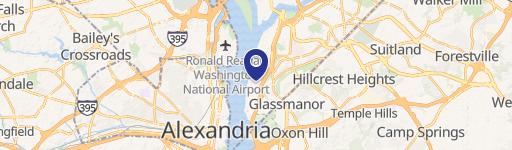 Washington, DC 20032