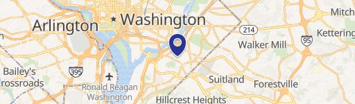 Washington, DC 20020