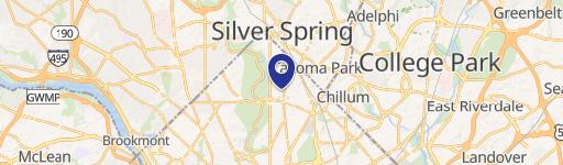 Washington, DC 20011