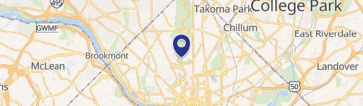 Washington, DC 20011