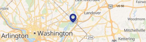 Washington, DC 20019