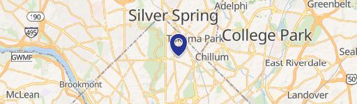 Washington, DC 20011