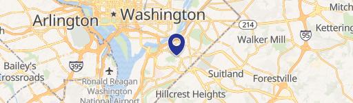 Washington, DC 20020