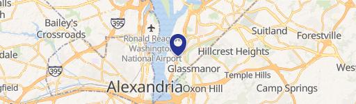 Washington, DC 20032