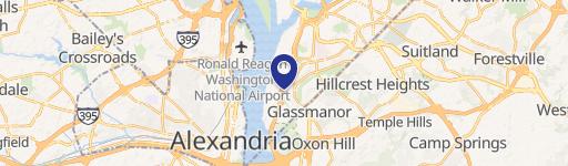 Washington, DC 20032