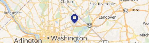 Washington, DC 20018