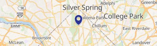 Washington, DC 20011