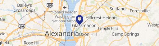 Washington, DC 20032